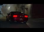 Ford Mustang GT 2005 года